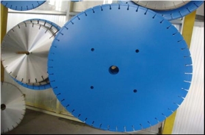 Diamond Saw Blade