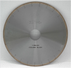 Diamond Ceramic Blade/Porcelain Blades/Diamond Saw Blades for Ceramic/Tiles Blade/Diamond Cutting Disc