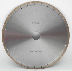 Diamond Marble Blades ,Stone Cutting Disc, Diamond Cutting Tools for Granite,High Frequency Brazed Saw Blade with Small U Slot