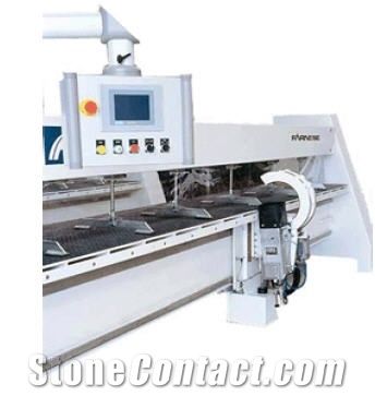 Edge Master Edge Polishing Machine