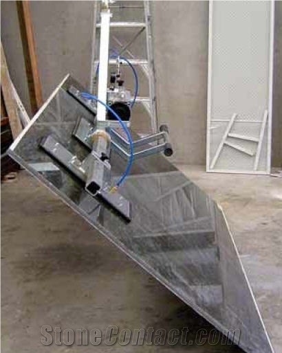 Vacuum Lifters