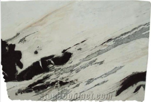 Marmo Exotic Marble Slabs, Brazil White Marble