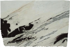 Marmo Exotic Marble Slabs, Brazil White Marble