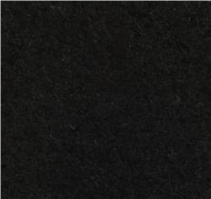 San Gabriel Black Granite Slabs, Preto Sao Gabriel Black Granite