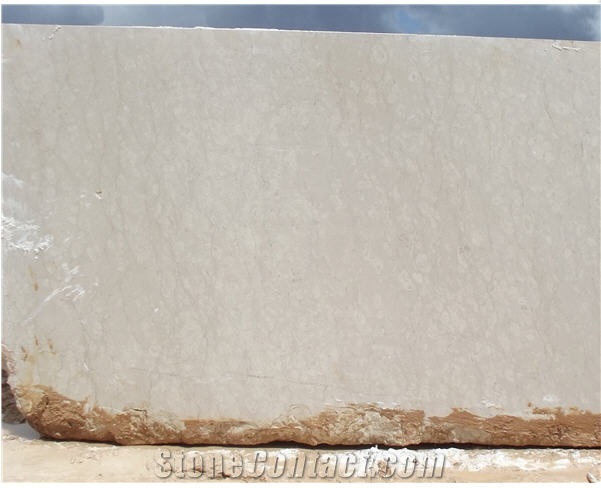 Azalea Beige Marble Blocks