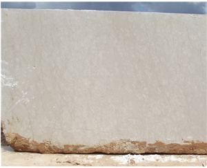 Azalea Beige Marble Blocks