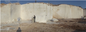 Azalea Beige Marble Blocks