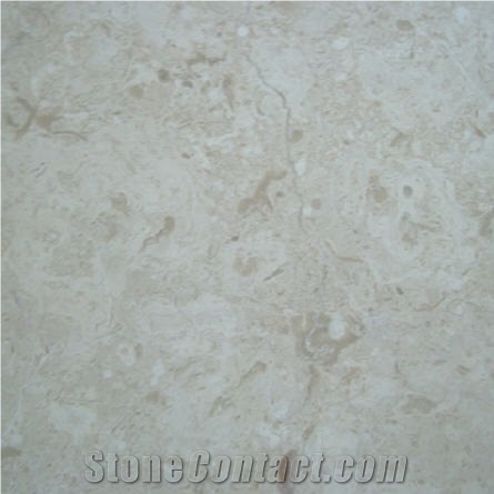 Azalea Beige Marble Blocks