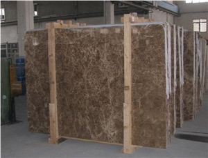 Dark Emprador Slabs, Emperador Dark Marble