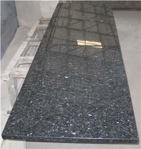 Blue Pearl Granite Countertop Blue Pearl Granite Countertop