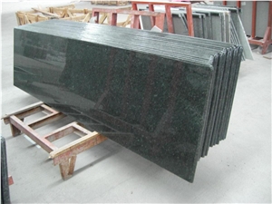 Prefab Granite Countertop, Black Granite Countertop Prefab Granite Countertop, Black Granite Countertop