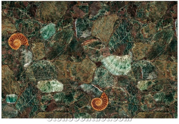 Apatite Dream Semiprecious