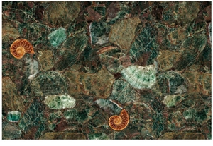 Apatite Dream Semiprecious