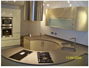 Quartz Stone Kitchen Work Top Quartz Stone Kitchen Work Top