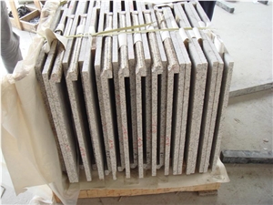 G682 Granite Countertop, G682 Beige Granite Countertop