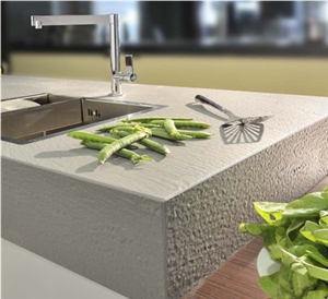 Quartz Work Top