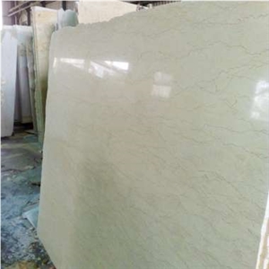 Silvia Medium Marble Slabs, Egypt Beige Marble Silvia Medium Marble Slabs, Egypt Beige Marble