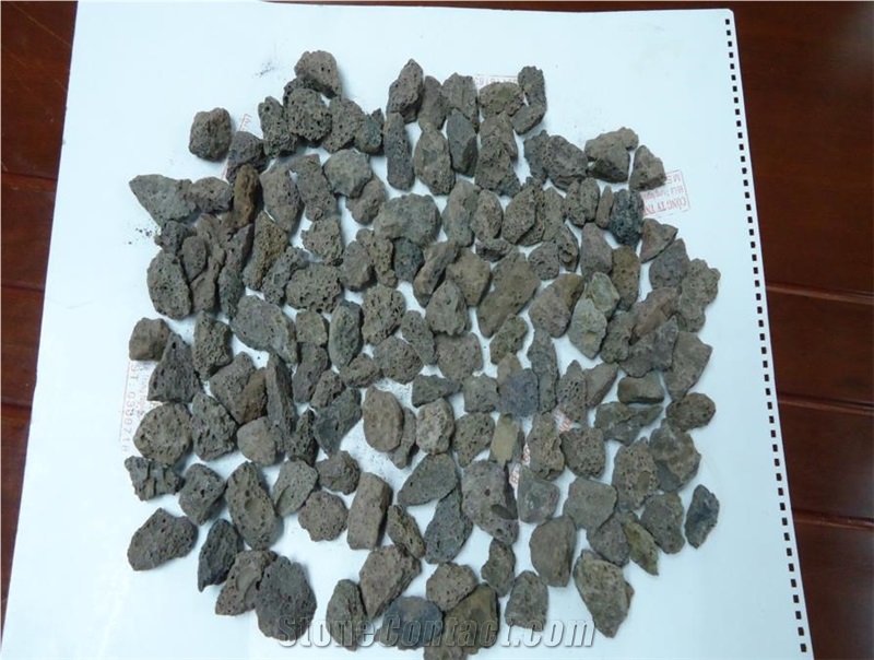 Grey Basalt Gravel