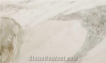 Namibia White Marble Slabs & Tiles
