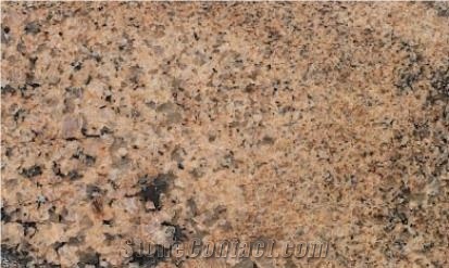 Niagara Gold, Niagra Gold Granite Slabs