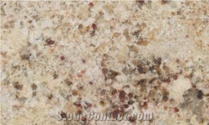 Sage Brush, South Africa Beige Granite Slabs & Tiles