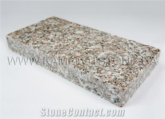Kamelot Ukraine Autumn - Ukrainian Autumn Granite