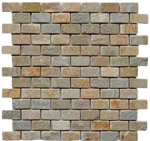 Mosaic 007, Beige Travertine Mosaic Mosaic 007, Beige Travertine Mosaic