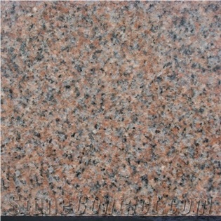 G354 Granite Tile, China Red Granite