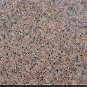 G354 Granite Tile, China Red Granite G354 Granite Tile, China Red Granite