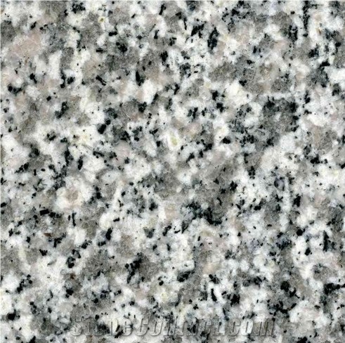 G623 Haicang White Granite, Granite Tile, Slab