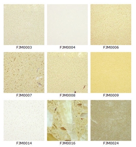 Engineered Quartz Stone