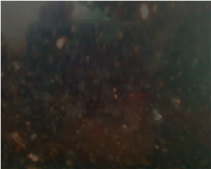 Black Galaxy Granite Tiles