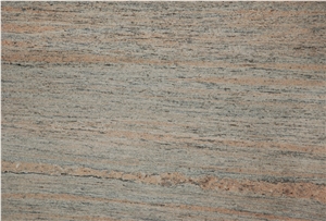 Raw Silk Granite Slabs & Tiles, India Pink Granite