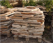 Natural Stone Gneiss Gold