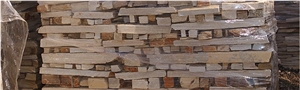 Natural Stone Gneiss Gold