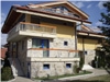 Natural Stone Gneiss Gold