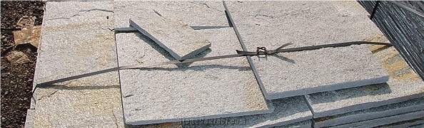Natural Stone Gneiss Gold