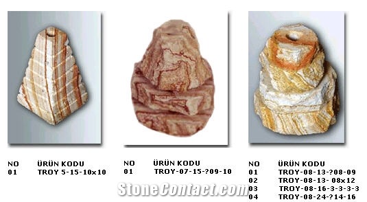 Troy Stone Water Features, Can Stone Sandstone