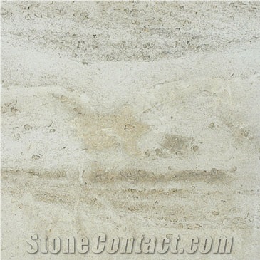 Beaumaniere, France Beige Limestone Slabs & Tiles