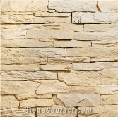 Artificial Wall Tiles