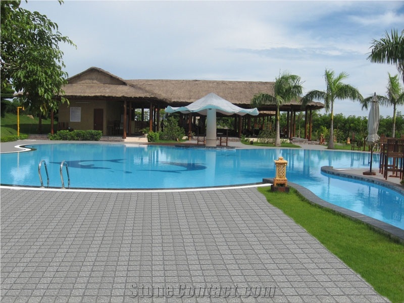 Paving Stone, Paver Granite