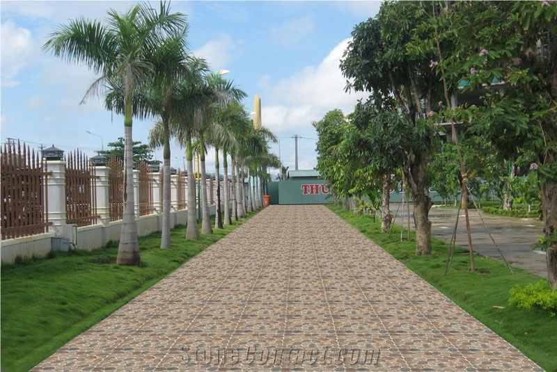 Paving Stone, Paver Granite