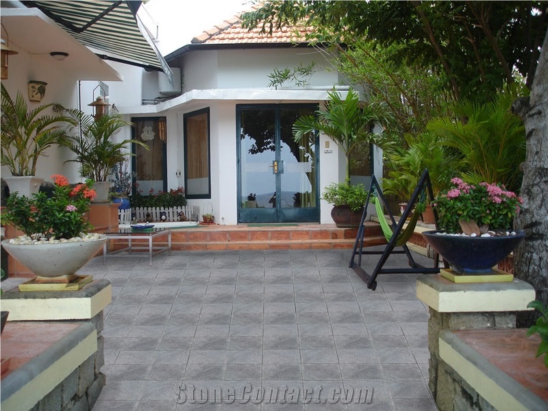 Paving Stone, Paver Granite