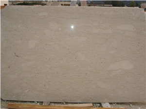 Perlato Sicilia Marble Block, Italy Beige Marble