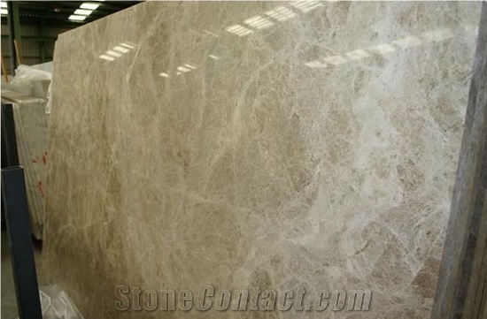 Ambarino Perlado, Spain Brown Marble Slabs & Tiles