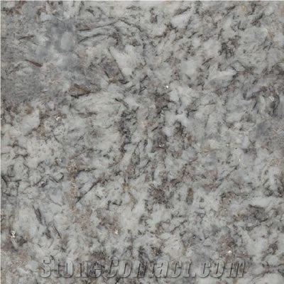 Azul Aran, Spain Blue Granite Slabs & Tiles