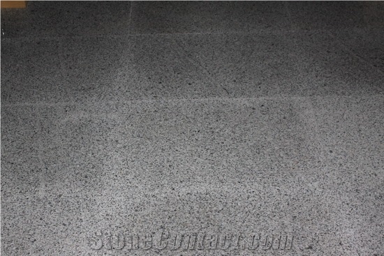 Blanco Cristal Comercial, Spain White Granite Slabs & Tiles
