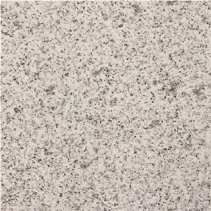 Blanco Cristal Comercial, Spain White Granite Slabs & Tiles