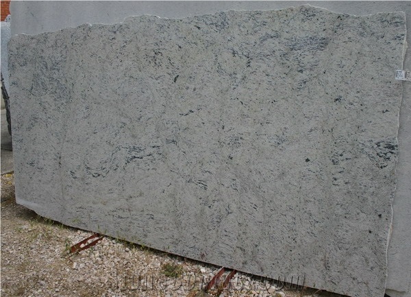Blanco Disenado, Lambada White, Samba White Slabs & Tiles