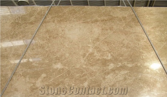 Brecha Rosada - Emperador Castril, Spain Brown Marble Slabs & Tiles